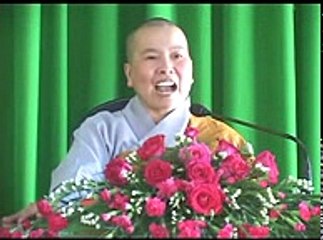 BIẾT THAY ĐỔI CUỘC ĐỜI  ( PHẦN 03 ) THÍCH NỮ NHƯ LAN