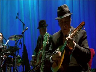 Bird on the wire - Leonard Cohen