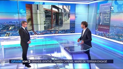 Présidentielle : "La social-écologie de Hamon est la seule bonne voie"