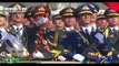 Chinese Soldiers at Pakistan Day Parade 23 March 2017