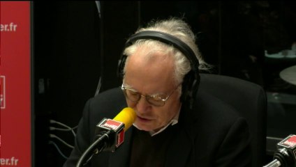 Le courage de Madame Birkin - Albert Algoud a tout compris