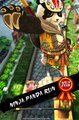 Ninja Panda Run Gameplay Android / IOS