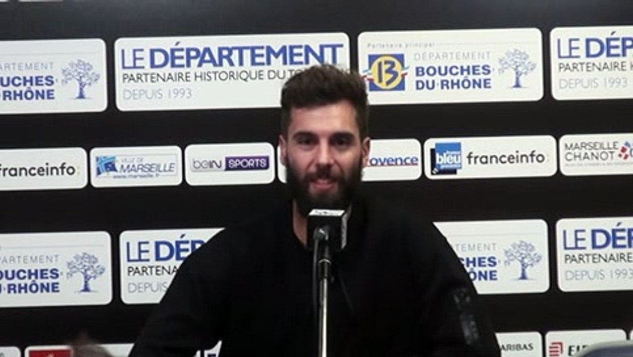 Coupe Davis 2017 - Et si Yannick Noah appelait Benoit Paire pour jouer la Grande-Bretagne d'Andy Murray à Rouen ?