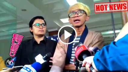 Descargar video: Hot News! Aming: Saya Tidak Menyerah Pada Evelyn Tapi Saya Harus Realistis - Cumicam 23 Maret 2017