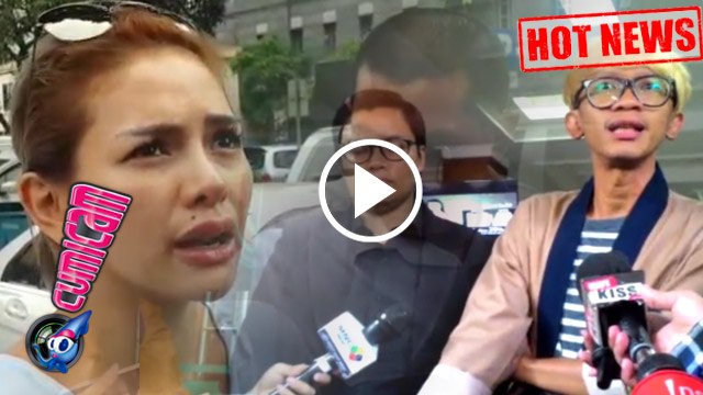 Hot News! Evelyn Curhat ke Nikita Mirzani, Ini Luapan Kekecewaan Aming - Cumicam 23 Maret 2017