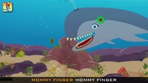 Animals Cartoons Finger Family | Children Nursery Rhymes Collection | 60 Mins Non Stop Rhy