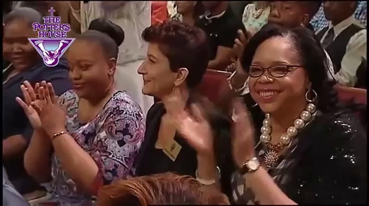 Sermons TD Jakes December 18th 2016 - 12/18/2016 - BARE BONES MINISTRY - Sermons This Week