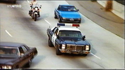 Highway Patrol - Drei Engel für Ponch Teil 1