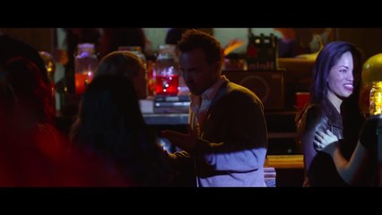 Babalar ve Kızları - Fathers and Daughters (2015) Fragman