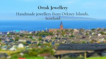 Ortak Earrings - A selection of Ortak Earrings from We Love Jewellery