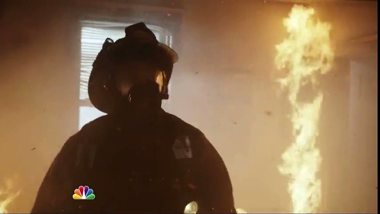Chicago Fire - Promo saison 2