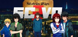 Silverain Plays: SC2VN - The eSports Visual Novel: Ep5: Team Building and Accels Frustrations
