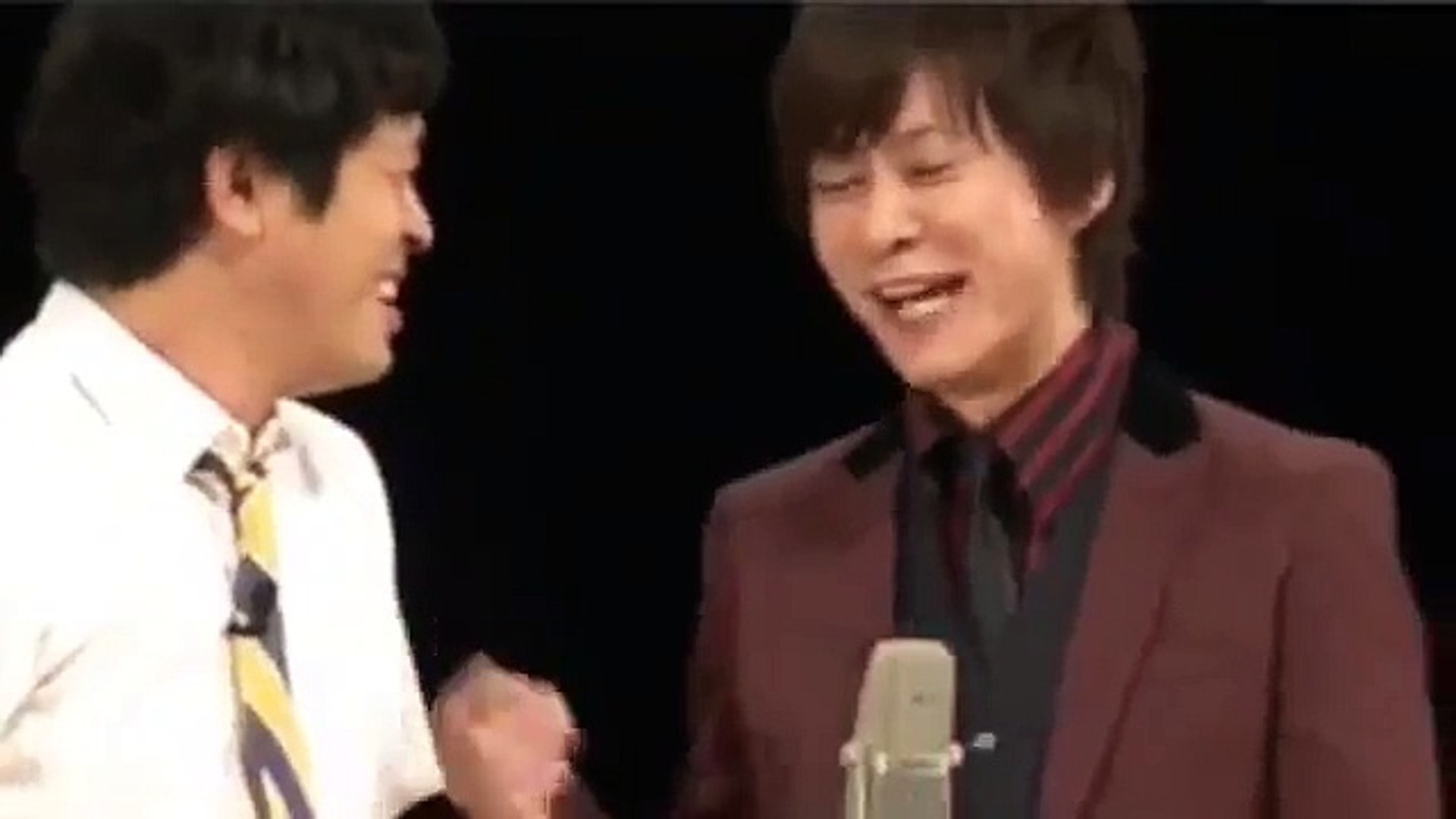 流れ星 漫才 キモ祭り ドラゴンボール居酒屋 おもしろすぎるwwww ちゅうえい ２本つづけてどうぞ Video Dailymotion