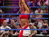 WWE Melina, Candice Michelle