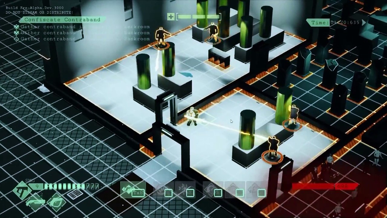 All Walls Must Fall - Kickstarter Trailer
