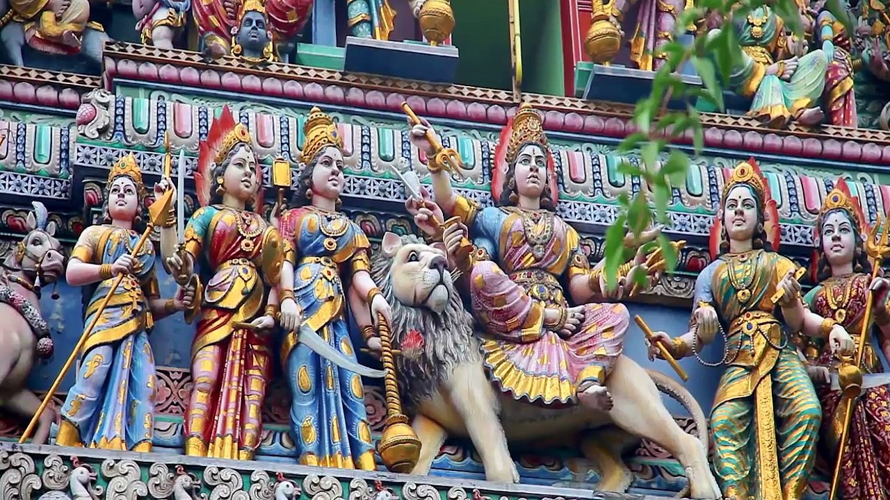 TRAVEL AROUND THE WORLD- TRAVEL IN SINGAPORE