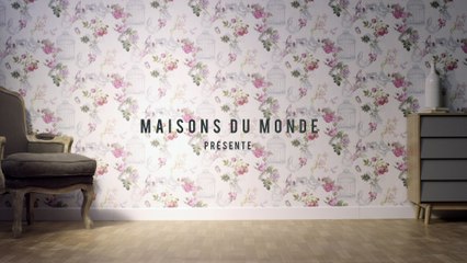 Film Maison du Monde - Soyez fous, aimez vous - Saint-Valentin 30"