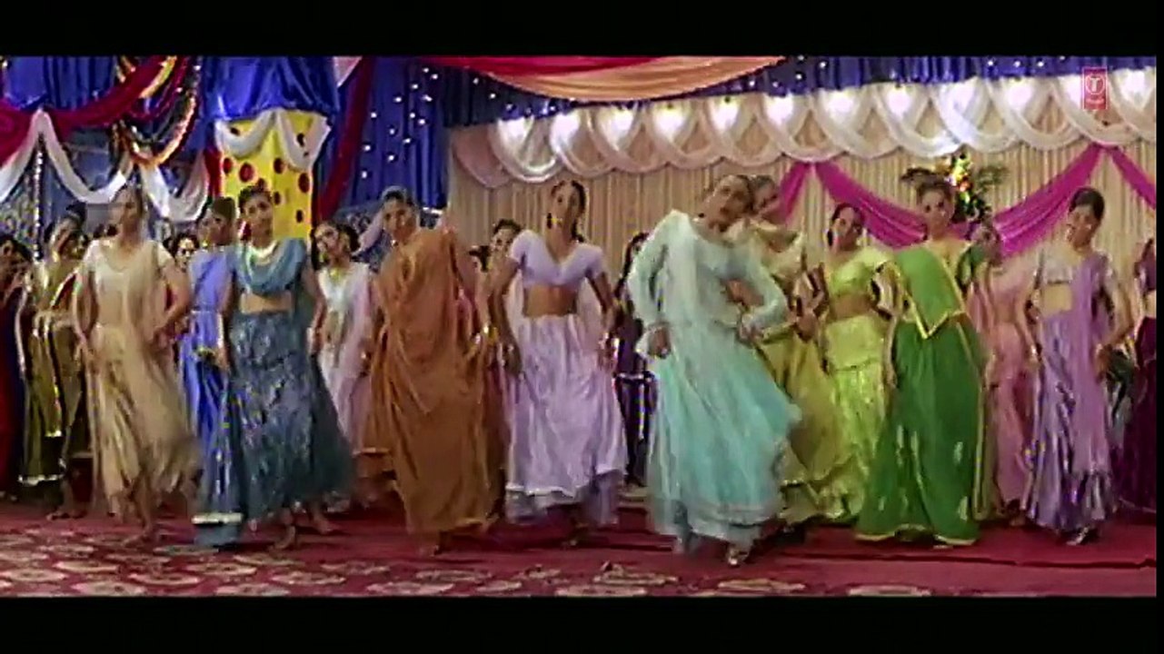 Tujhe Dekh Ke Dil Mara Dole 💍 | Famous Wedding Song | Full Video