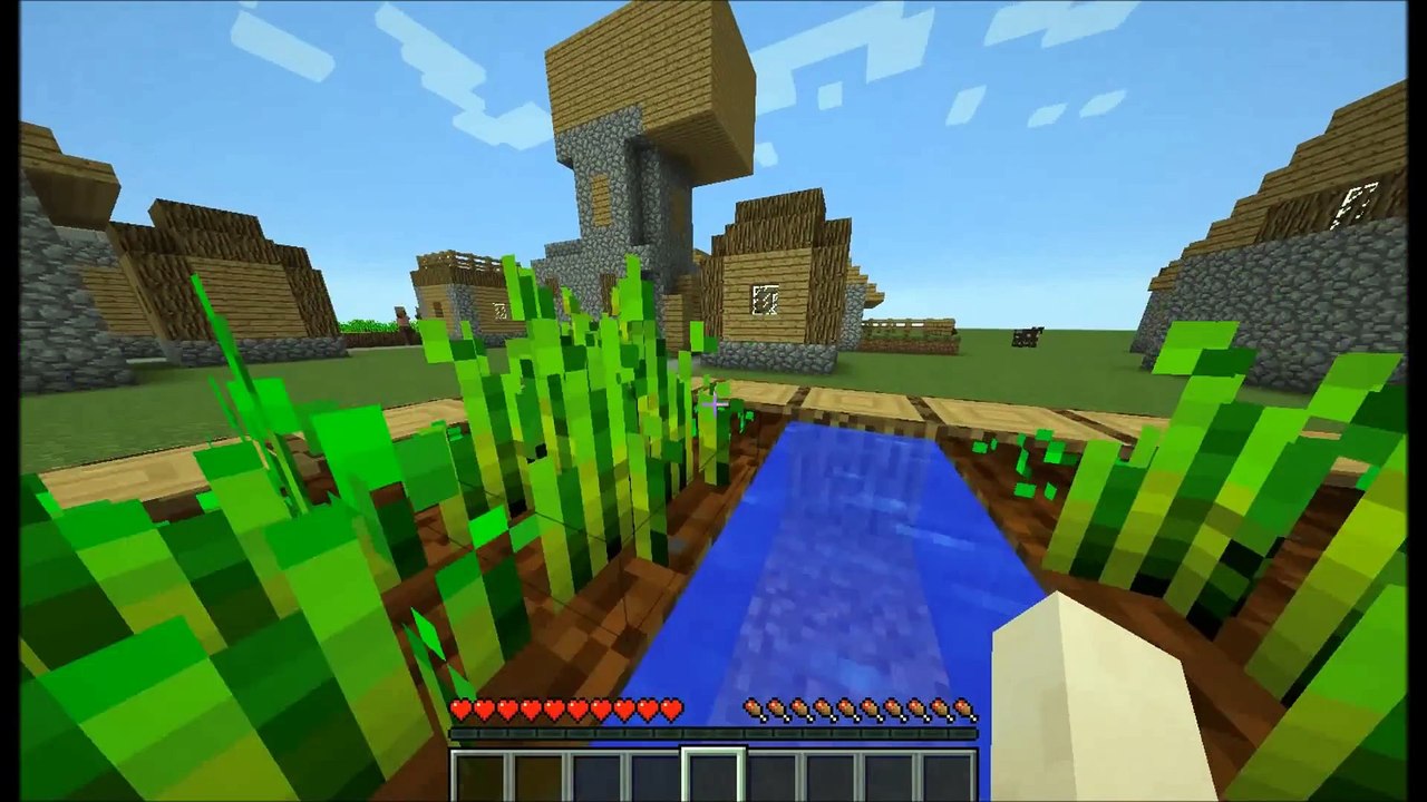 minecraft kurtarma operasyonu