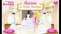И на Барби Лучший Лучший бутик свадебный платье для Игры девушки Дети вверх