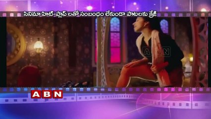Bollywood Songs Records on YouTube