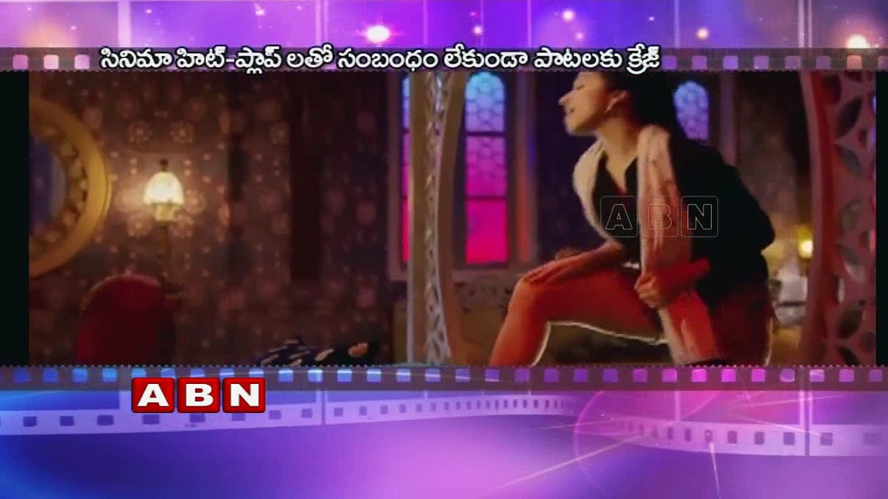 Bollywood Songs Records on YouTube