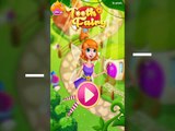 Tooth Fairy Princess Bull Studios Casual Education Games Android Gameplay Video