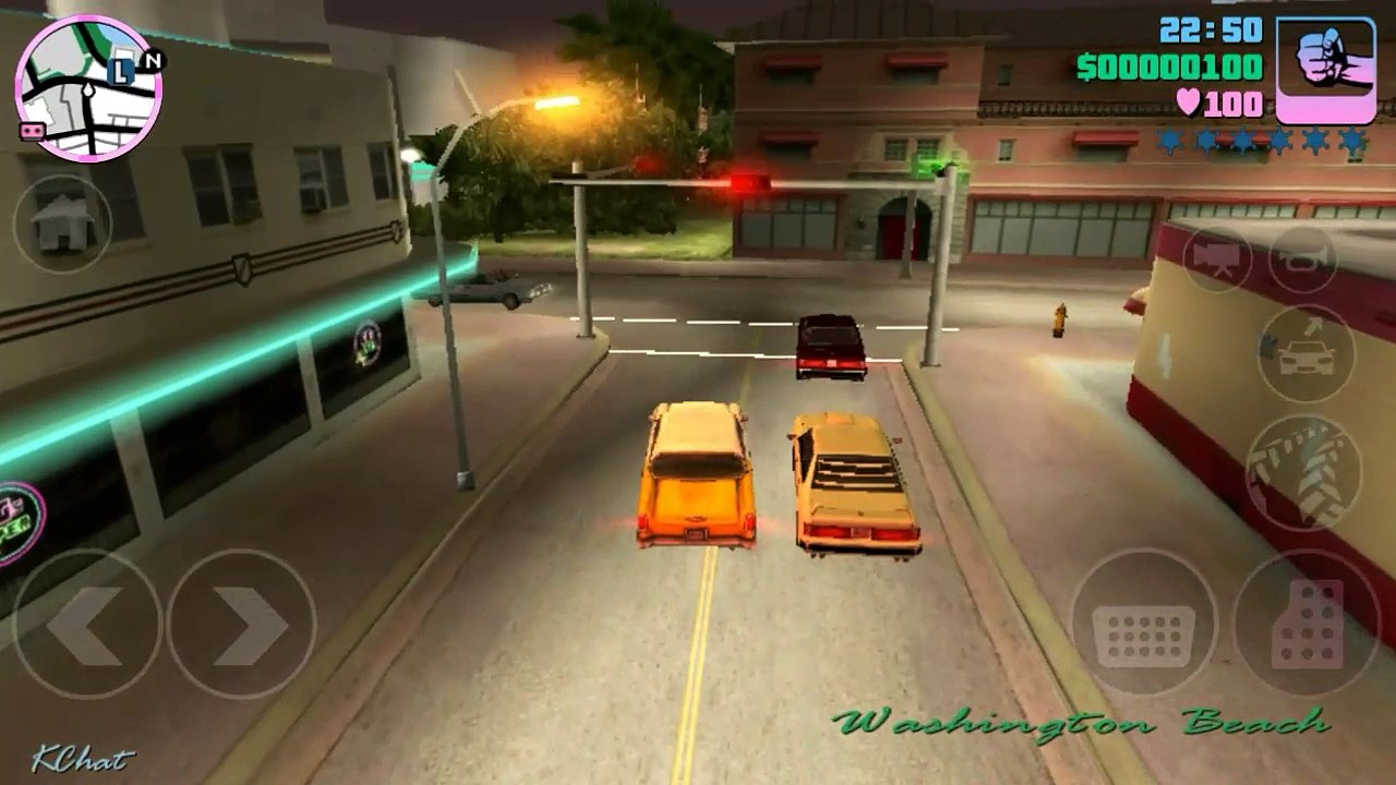 GTA VICE MISSÃO 2