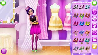 Coco Party Dancing Queens - Android gameplay Coco TabTale Movie apps free kids best top TV