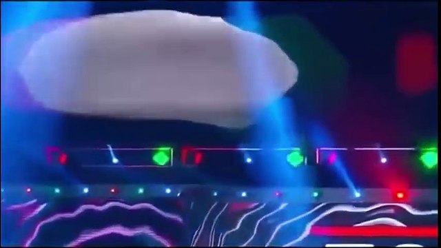 WWE 11_03_2017 Brock Lesnar vs Goldberg vs Roman Reigns vs The Undertaker Full M