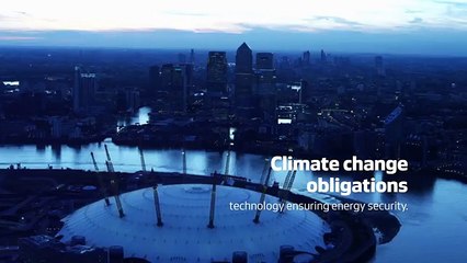 Découvrez l’éolienne la plus puissante au monde