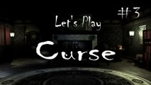Let’s Play „Curse“ III: Infos aus dem Jenseits