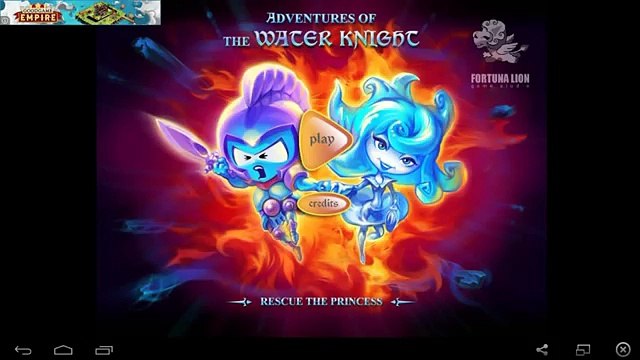 Приключения андроид Игры рыцарь из прицеп воды hd