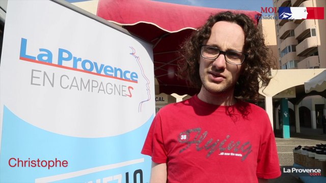 Moi président, à Vitrolles : Changer le mode d'élection