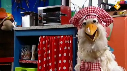 Huisje Boompje Beestje Vogels in de winter kijk je op npo nl