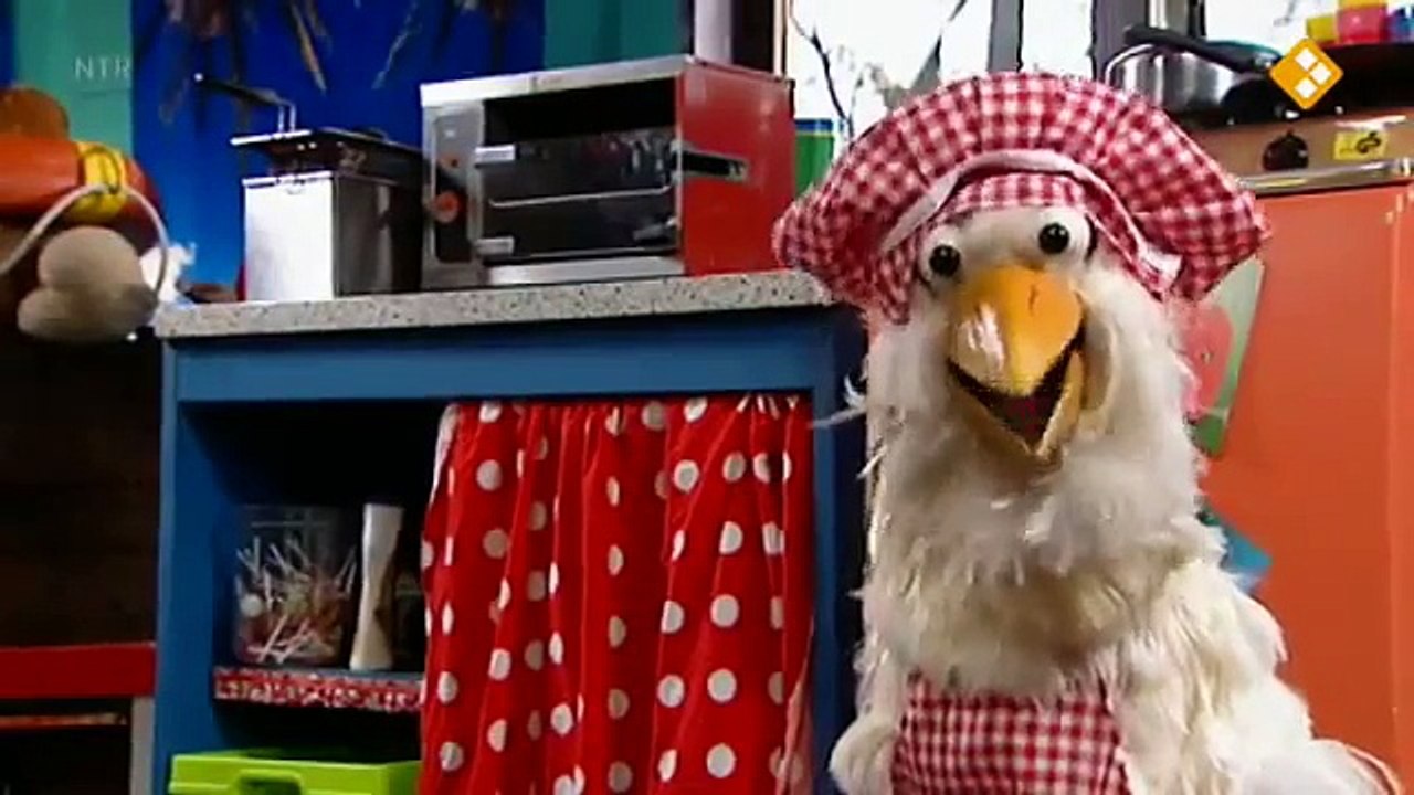 Huisje Boompje Beestje Vogels in de winter kijk je op npo nl