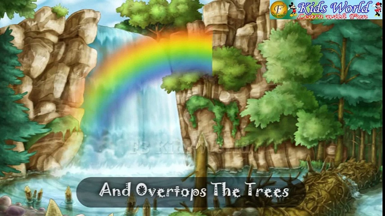 Nursery Rhymes-Boats Sail On The Rivers