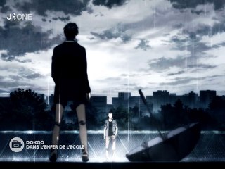 [Nyûsu Show] Les webtoons