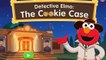 Sesame Street Detective Elmo Cookie Case Online Free Flash Game Videos GAMEPLAY