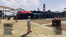 Grand Theft Auto V How To Get The Yacht Online After 1.30