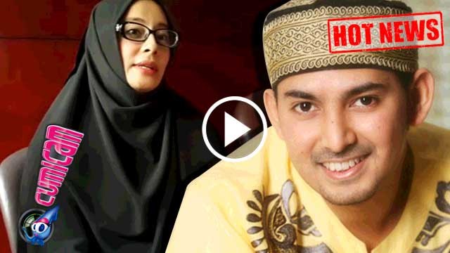 Hot News! Istri Pertama Bongkar Perselingkuhan Ustad Al Habsyi Lewat ponsel - Cumicam 23 Maret 2017