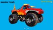 Learning Street Vehicles. Names and sounds of vehicles. Transportation sounds for kids. Le