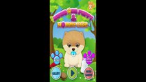 Андроид Детка ребенок бесплатно игра Игры ИОС мамочка новорожденный щенок видео