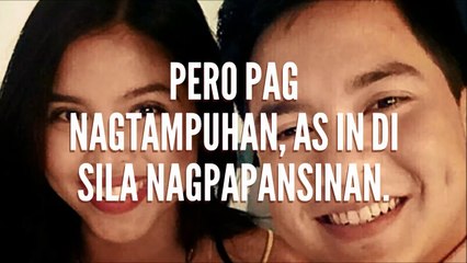 Maine and Alden Relationship Status Testimony From A GMA Insider!