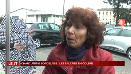 L'édition de la mi journée - Jeudi 23 Mars