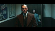 THEIR FINEST - Clip: Pick a fight