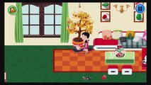 Accident Prevention | Teach Children Safety Knowledge & Learn Basic First Aid | Game For K