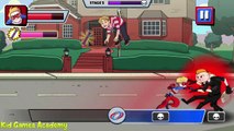 Henry Danger: Rescue Rumble - Come To Jaspers Rescue (Nickelodeon Games)