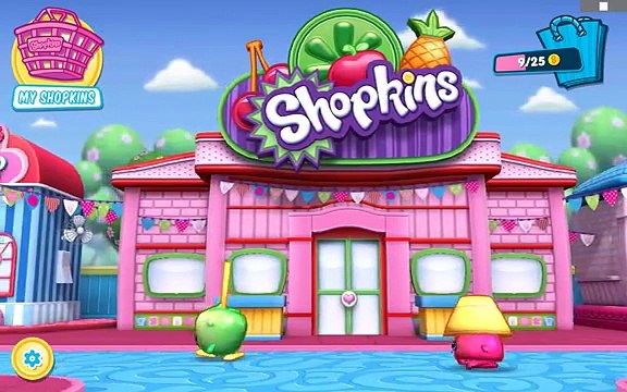 Автоматов: Добро пожаловать в Shopville банально удара редко