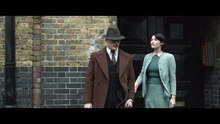 THEIR FINEST - Clip: Rose and Lily's story